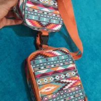 کیف حمل غذا و سایر مواد