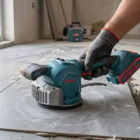 ویبره کاشی سرامیک ( اقساطی ) ابزار من کرمان