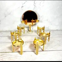 پخش عمده ۷ سین ویژه نوروز مستقیم از کارخانه