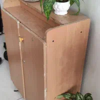 کمد کاملآ سالم  کامل ببین