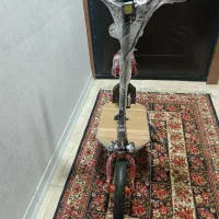اسکوتر برقی