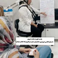 آموزش فیشال