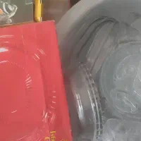 ظروف غذاخوری