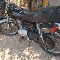 هوندا ۱۲۵مدل ۹۰