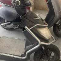 موتور شارژی z6