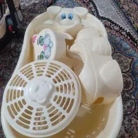 سرویس وان نوزادی