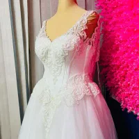 لباس عروس