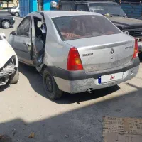خودرو تصادفی