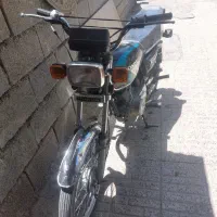 موتور سیکلت