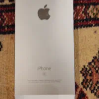 گوشی آیفون 5