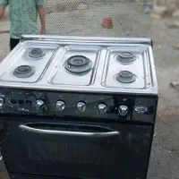 اجاق گاز ۵شعله