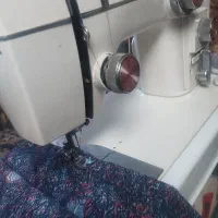 با سلام دوستان عزیز خیاط زنانه هستم