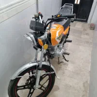 موتور همتاز 200