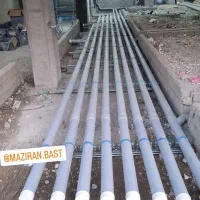 تعمیرات و لوله کشی نصب تخصیصی والهنگ و شیر توکار