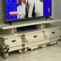 میز تلویزیون و میز جلومبلی