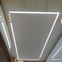اجرای کناف نقاشی ساختمان