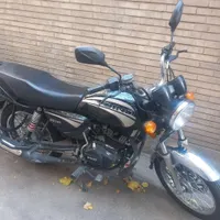 موتورسیکلت دینو 200cc|موتورسیکلت|تهران, اختیاریه|دیوار