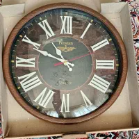 فروش ساعت دیواری
