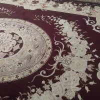 فرش ۱۲متری