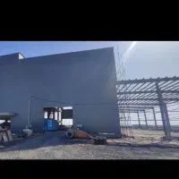 استخدام استادکار  بنا و کارگر بنایی