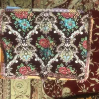 جلد پشتی مخمل