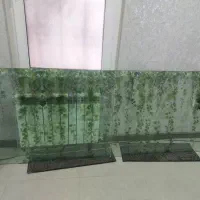 شیشه ۱۰ میل