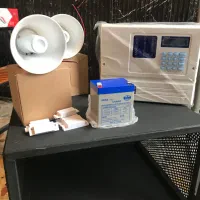 دوربین مدار بسته