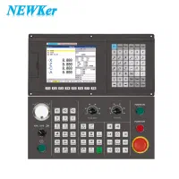 کنترلر CNC کیت کامل NEWKer