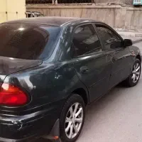 استثنایی ترین 323 f در ایران