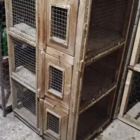 جفت کن کفتر یاقفس کبوتر