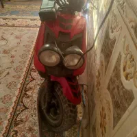 موتور برقی مادو
