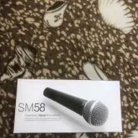 میکروفون شور SM58 (کپی)