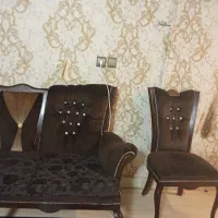 مبل|مبلمان خانگی و میز عسلی|شاهین‌شهر, عطار|دیوار