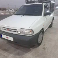 پراید بار مدل ۱۴۰۱