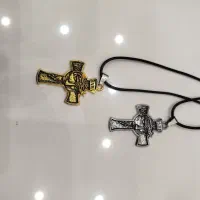 گردنبند صلیب