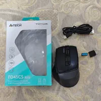 موس A4tech|قطعات و لوازم جانبی رایانه|دزفول, |دیوار