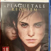 a plague tale requiem