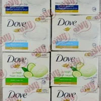 صابون دست و صورت داو Dove