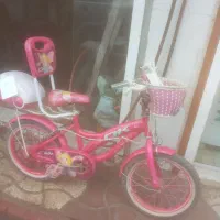 دوچرخه