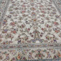 فرش 1200 شانه گل برجسته