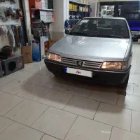 سلام|خودرو کلاسیک|هریس, |دیوار