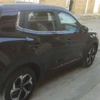 MVM X55 pro IE|خودرو سواری و وانت|اهواز, کوی بشارت|دیوار