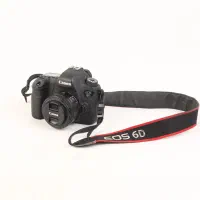 دوربین  حرفه ایCanon EOS 6D