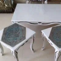 میز عسلی در حدنو