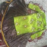 لباس محلی تمیز در حدنو سالم کودک