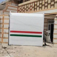 نصب وتعمییرشیشه سکوریت وکرکره برقی