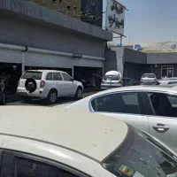 تعمیر گیربکس اتوماتیک برتر گارانتی یکساله