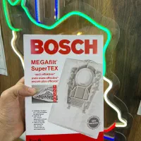 کیسه فیلتر جاروبرقی و قطعات لوازم خانگی فوری