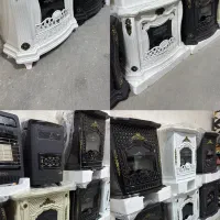 بخاری گازی پایه دار ۳۶ هزار عمده خرده بدون واسطه
