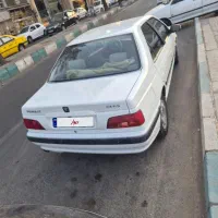 پژو پارس پرشیامدل ۸۹ بی رنگ